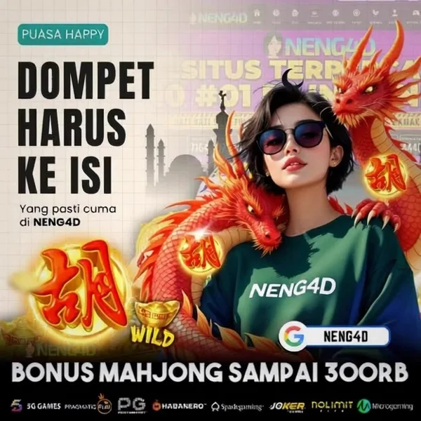 NENG4D APK Download Versi Terbaru