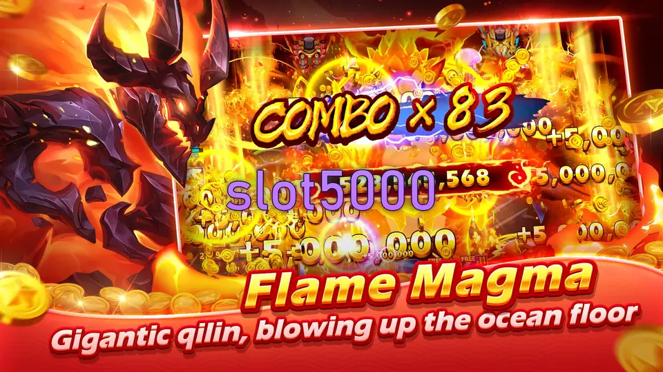 slot5000 APK