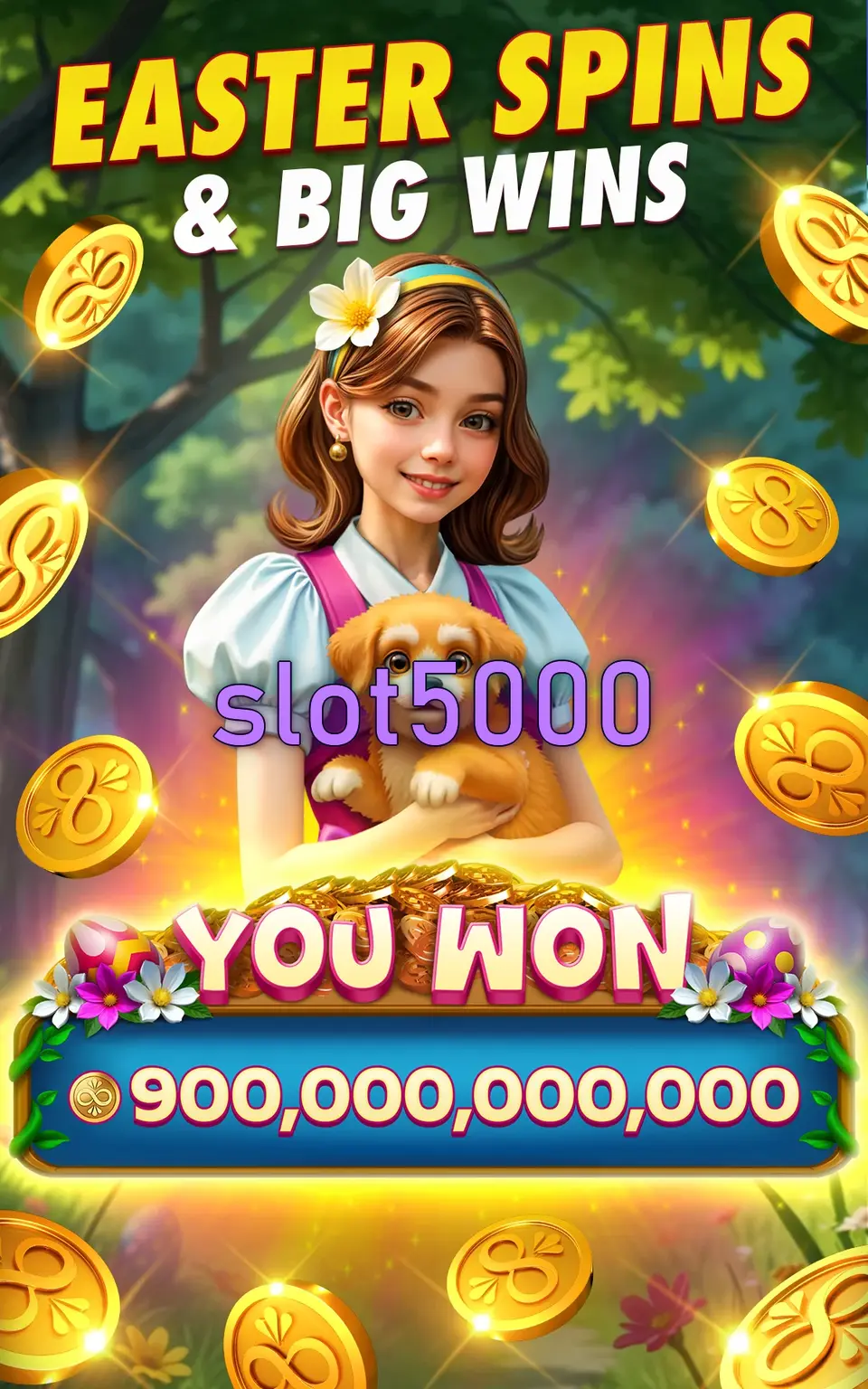 slot5000 APK